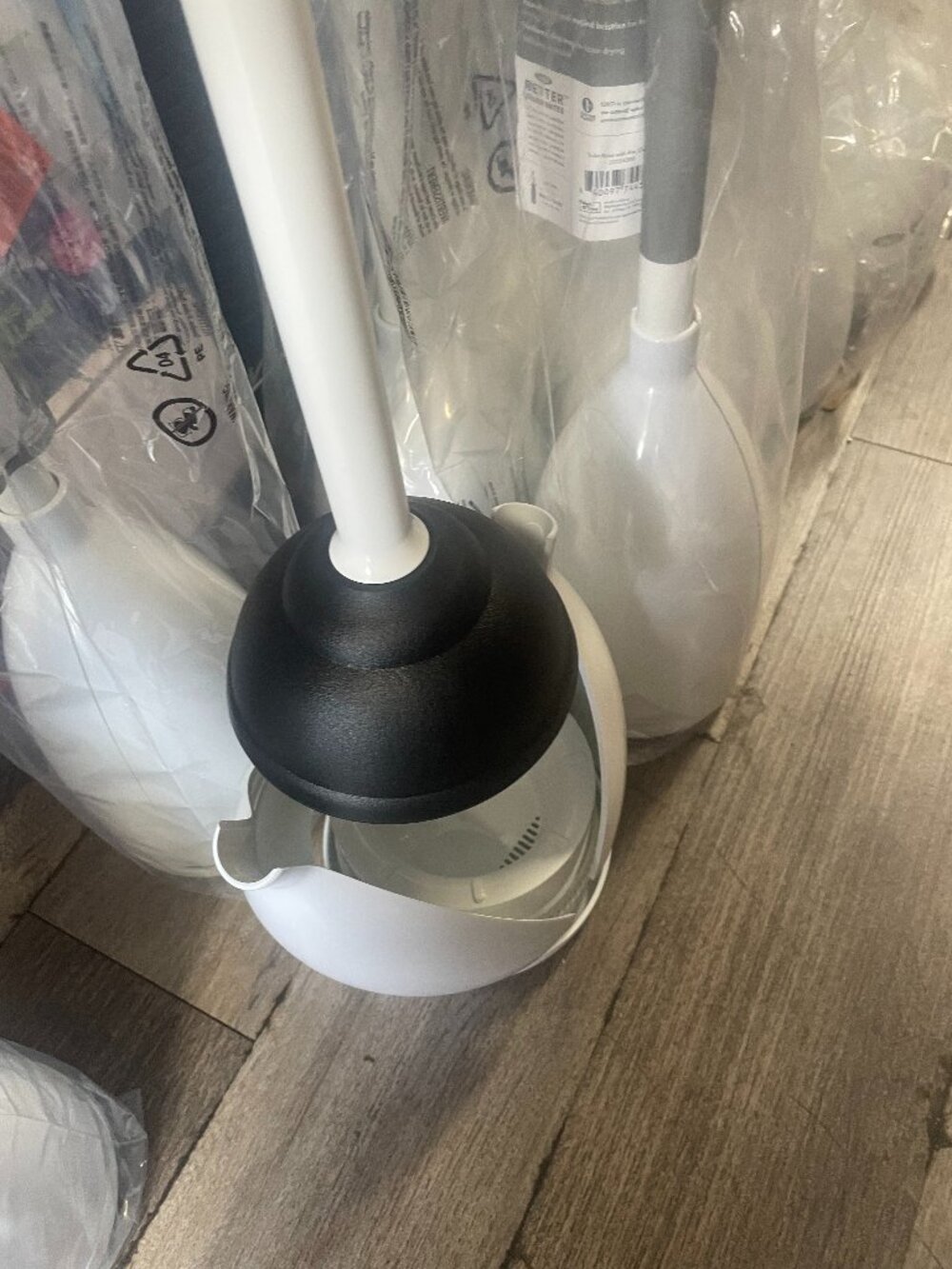 OXO Plunger